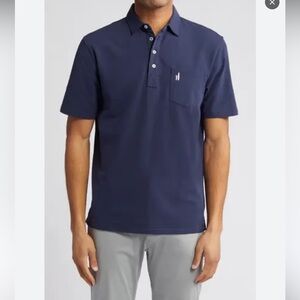 johnnie-O The Original Regular Fit Polo
